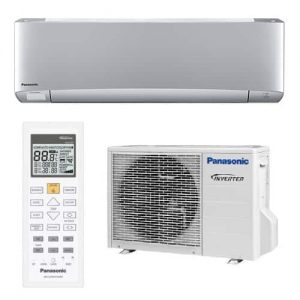 Избери Инверторен Климатик Panasonic KIT-XZ20-XKE Etherea - ⭐Поръчай онлайн и вземи с доставка до твоята врата!⭐ от Т клима