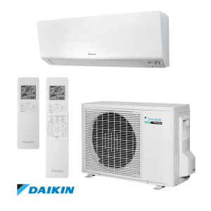Избери Инверторен Климатик Daikin FTXM25R Perfera - ⭐Поръчай онлайн и вземи с доставка до твоята врата!⭐ от Т клима