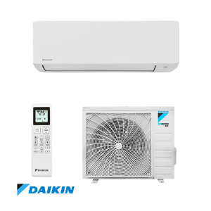 Избери Инверторен Климатик Daikin Sensira FTXC25C/RXC25C - ⭐Поръчай онлайн и вземи с доставка до твоята врата!⭐ от Т клима