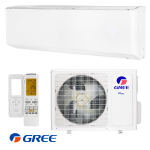Избери Инверторен Климатик Gree GWH09YE-S6DBA1 Amber Nordic - ⭐Поръчай онлайн и вземи с доставка до твоята врата!⭐ от Т клима