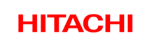 HITACHI