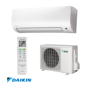 Избери Инверторен Климатик Daikin FTXP60M/RXP60M Comfora - ⭐Поръчай онлайн и вземи с доставка до твоята врата!⭐ от Т клима