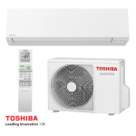 Избери Климатик Toshiba Shorai Edge RAS-B10J2KVSG-E / RAS-10J2AVSG-E - ⭐Поръчай онлайн и вземи с доставка до твоята врата!⭐ от Т клима
