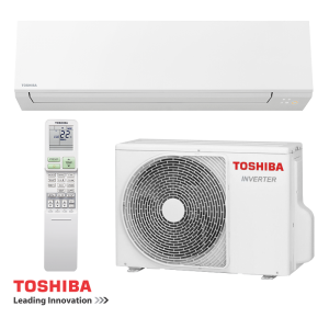 Избери Климатик Toshiba Shorai Edge RAS-B10J2KVSG-E / RAS-10J2AVSG-E - ⭐Поръчай онлайн и вземи с доставка до твоята врата!⭐ от Т клима