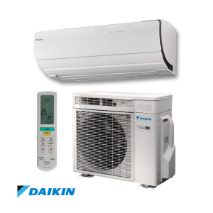 Избери Хиперинверторен Климатик Daikin FTXZ25N/RXZ25N Ururu Sarara - ⭐Поръчай онлайн и вземи с доставка до твоята врата!⭐ от Т клима