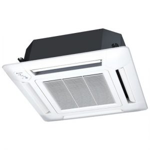 Избери Касетъчен климатик Fuji Electric Инверторен RCG54LRLA/ROG54LETL - ⭐Поръчай онлайн и вземи с доставка до твоята врата!⭐ Т клима