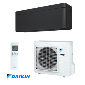 Избери Климатик Daikin FTXA50BB/RXA50B Stylish Black - ⭐Поръчай онлайн и вземи с доставка до твоята врата!⭐ от Т клима - Варна