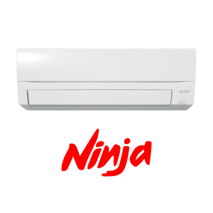 Избери Климатик Mitsubishi MSZ-FT50VGK/MUZ-FT50VGHZ Zubadan - ⭐Поръчай онлайн и вземи с доставка до твоята врата!⭐ от Т клима - Варна