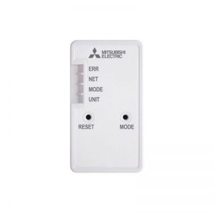 Избери WIFI контролер MAC-587IF за климатици Mitsubishi Electric - ⭐Поръчай онлайн и вземи с доставка до твоята врата!⭐ от Т клима - Варна