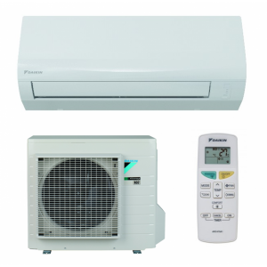 Избери Климатик Daikin Sensira Инверторен FTXF25D/RXF25D - ⭐Поръчай онлайн и вземи с доставка до твоята врата!⭐ от Т клима - Варна